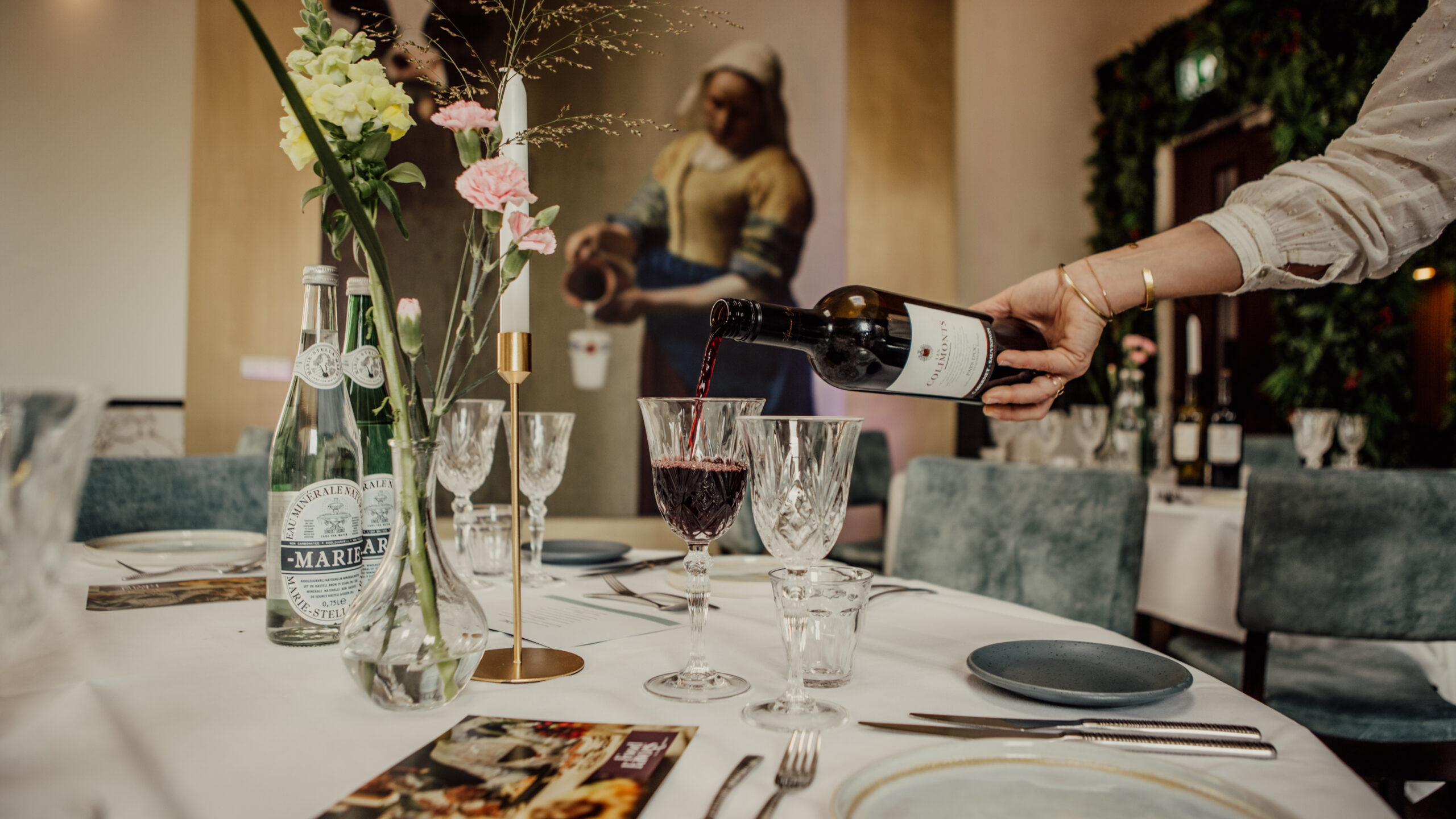 Chassé Hotel Amsterdam