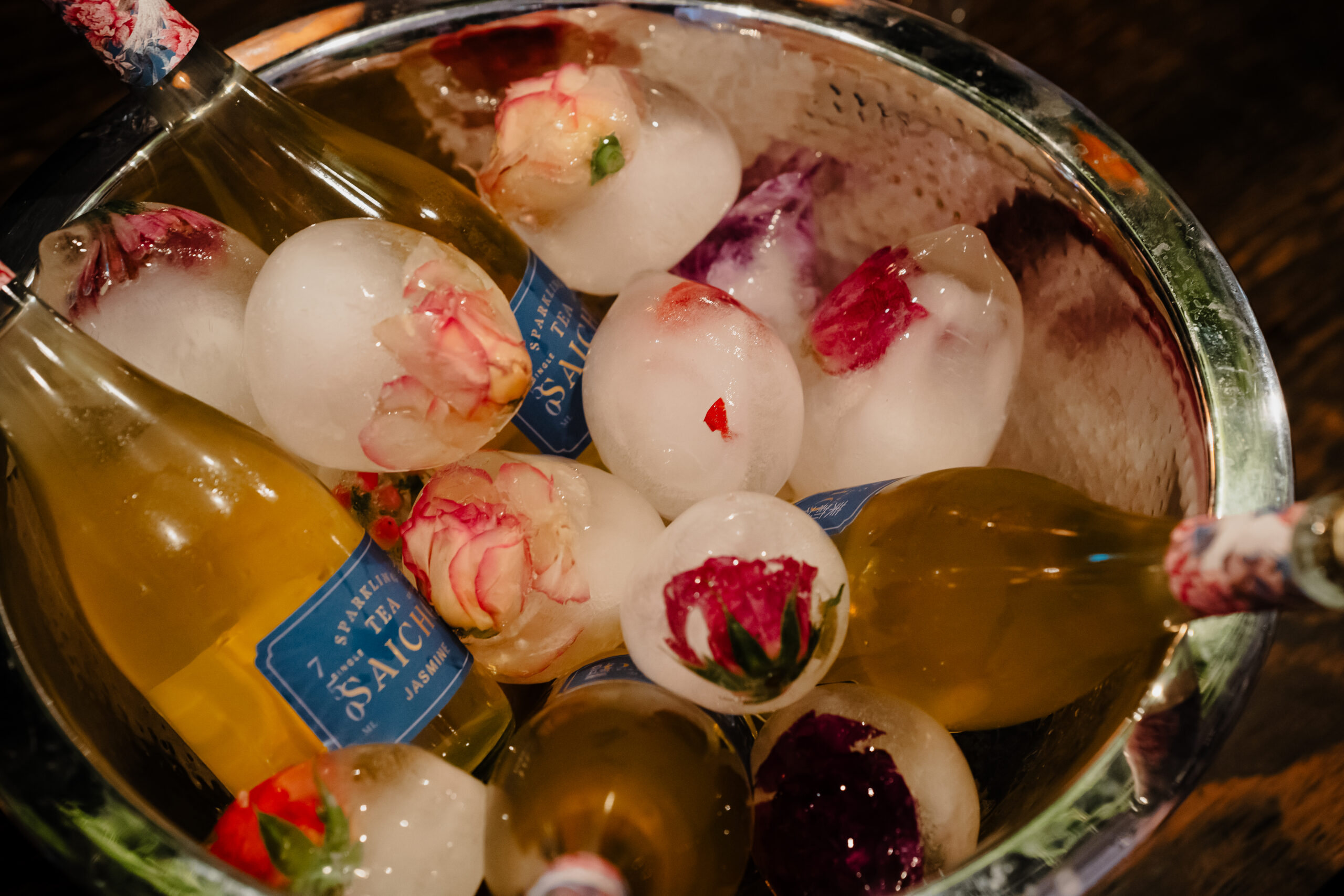 Van der Maarel - Get a Live | Donderdag 14 maart 2024 | © Nunes dos Anjos