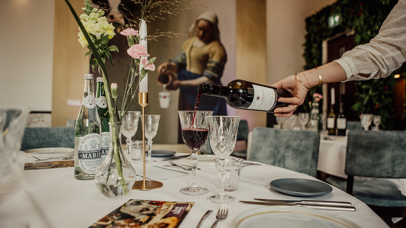 Chassé Hotel Amsterdam