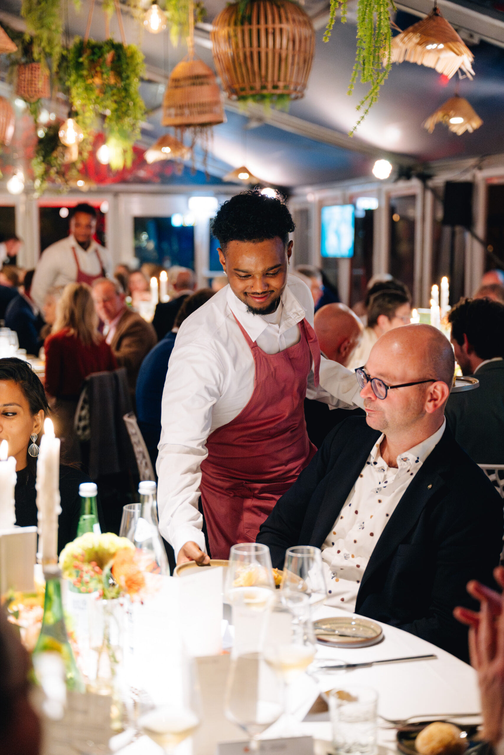 Boron 50 jaar // 31-10-2025 // David Stegenga Fotografie